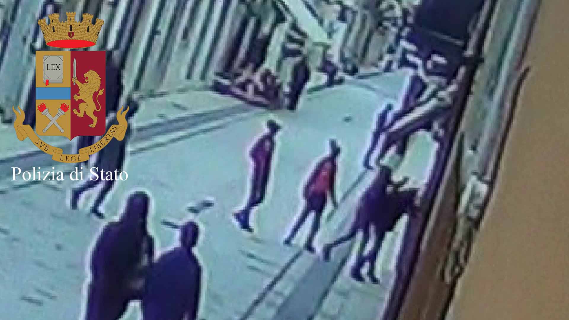 Individuati dalla polizia di Vittoria aggressori omofobi di alcuni giovani