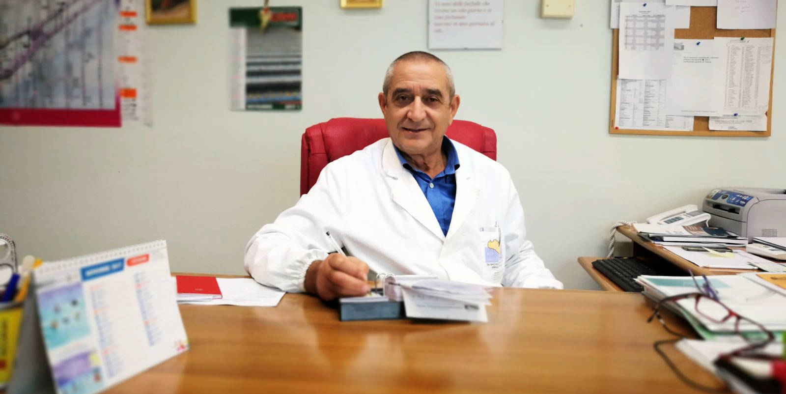 Asp affida nuovi incarichi per Chirurgia a Vittoria e Medicina Nucleare a Ragusa. Ecco i nuovi responsabili