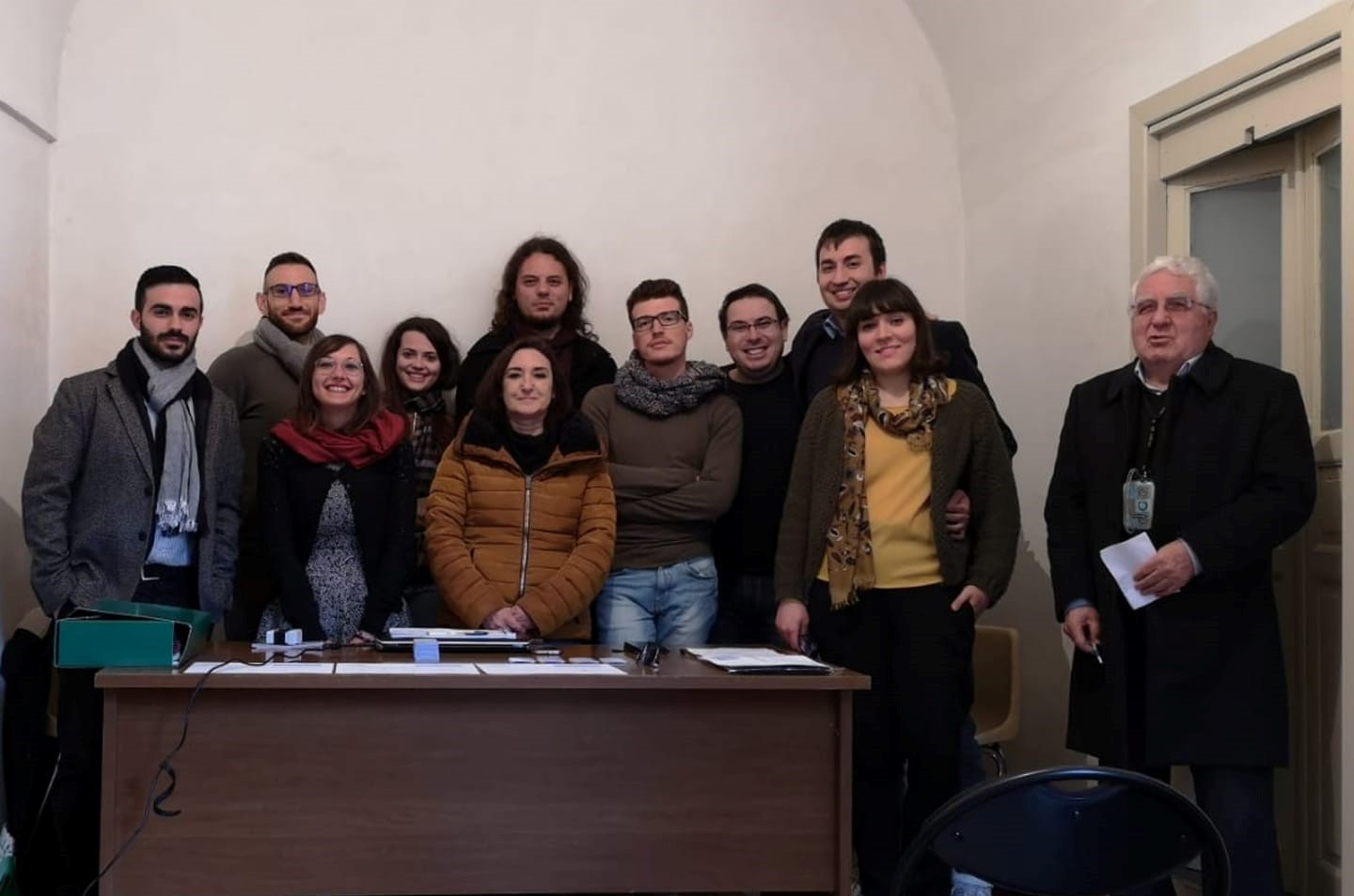 CreAZIONE Giovane: seconda assemblea