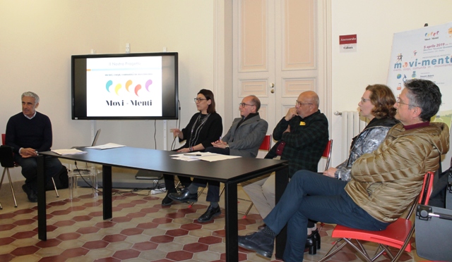 Movi-menti il progetto multiregionale per contrastare il disagio giovanile