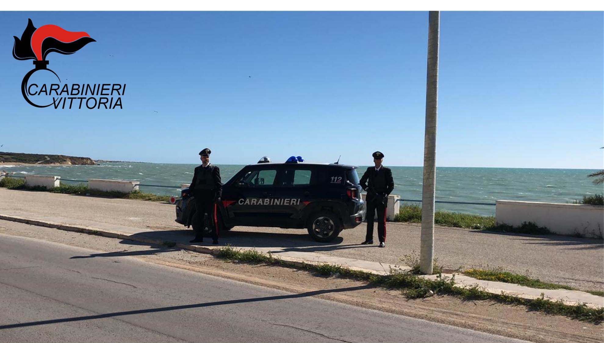 Scompare 13enne all’uscita da scuola. Ma i Carabinieri la ritrovano. Era a Scoglitti