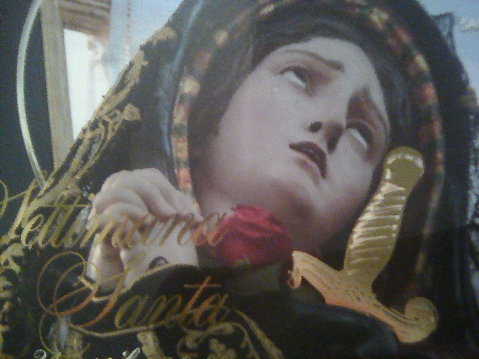 La settimana santa a Portosalvo a Pozzallo