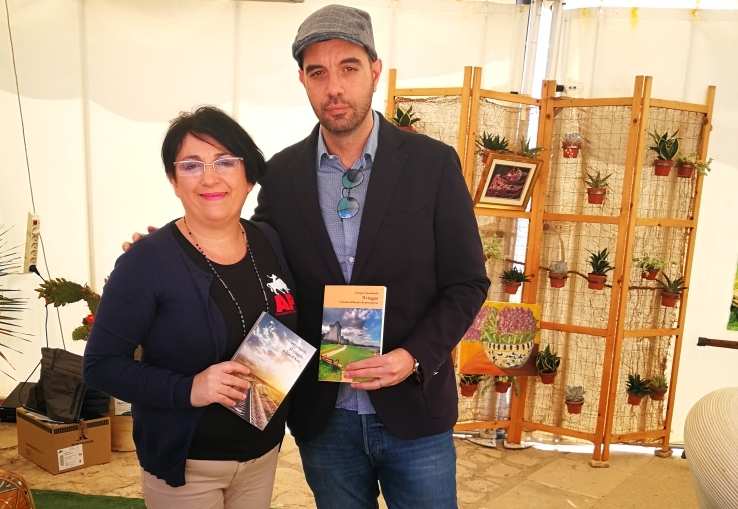 Prosegue con successo la festa dell’agricoltura a Sampieri. FOTO GALLERY