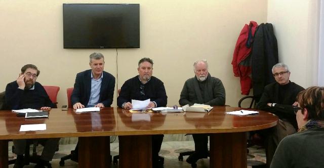 Conclusa la prima concertazione del Piano di zona Distretto Socio Sanitario di Modica.