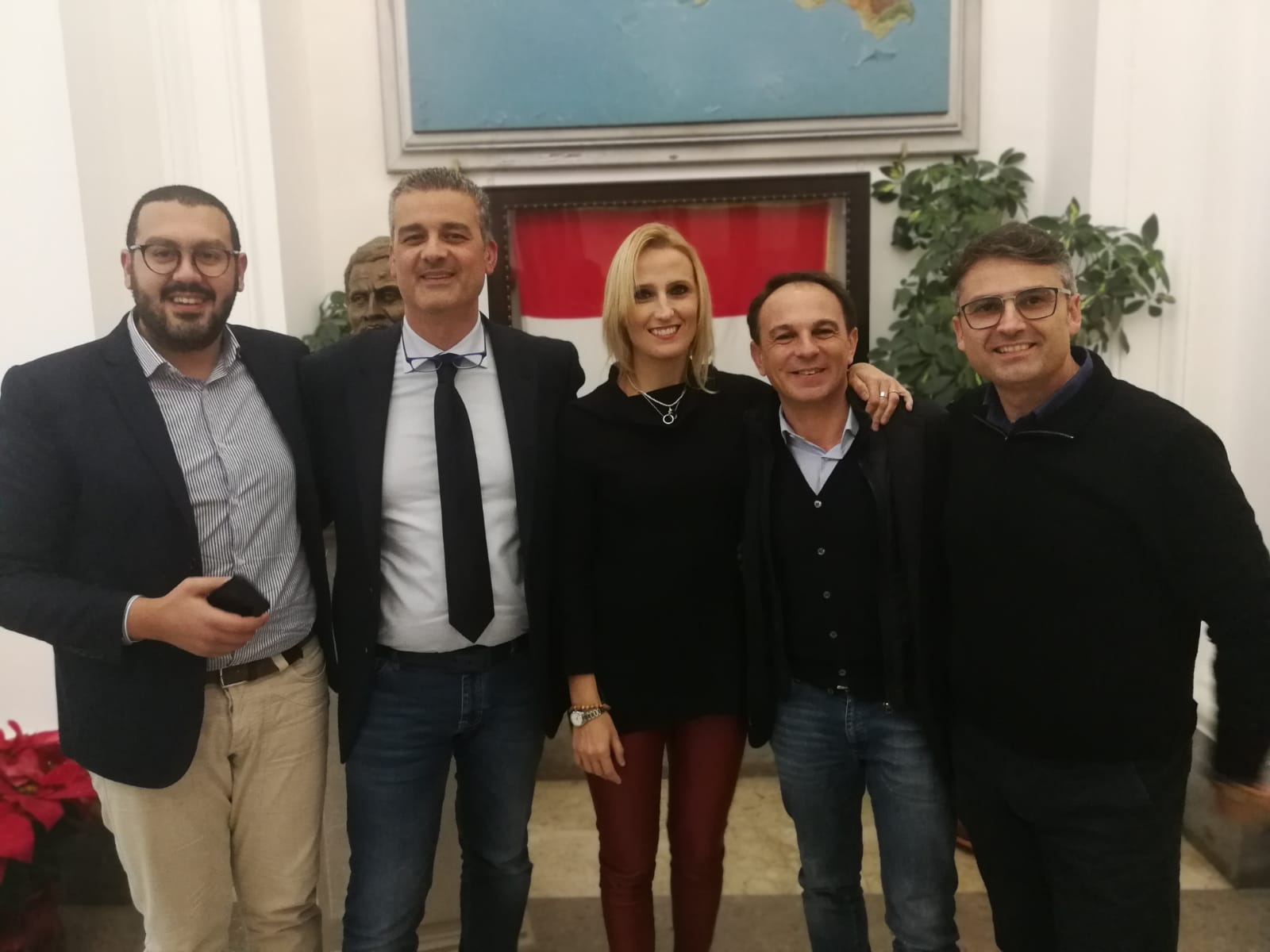Bilancio Ragusa, critiche dal M5S: “Giunta Cassì incapace di ascoltare le buone proposte”