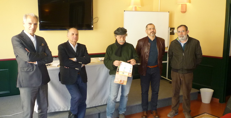 Libri e conferenze per “Lib(e)ri a Ragusa”. Questo fine settimana