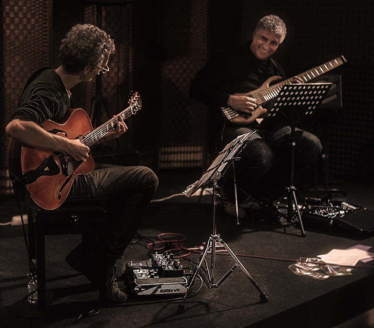 Con il brasiliano Alfredo Paixão inizia “Lo spettacolo del jazz” alle Quam di Scicli. Questo sabato