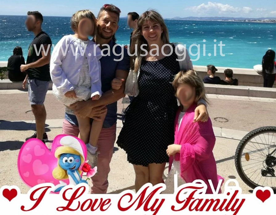 Omicidio-suicidio Ragusa, il ritratto di una famiglia felice e il gesto incomprensibile su cui si indaga