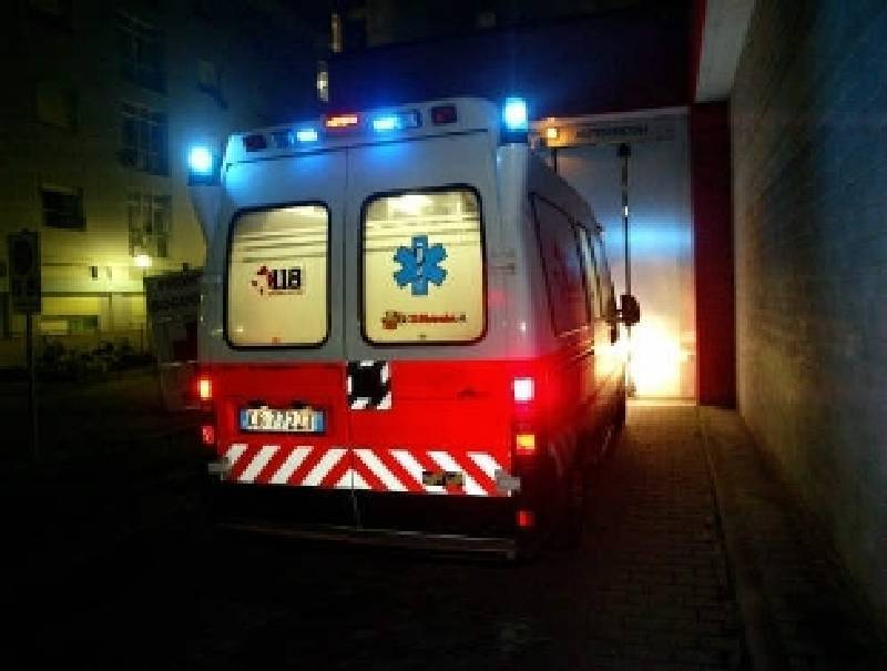 Accoltellato alla schiena 45enne a Scicli. E’ in grave condizioni ricoverato al “Maggiore” a Modica