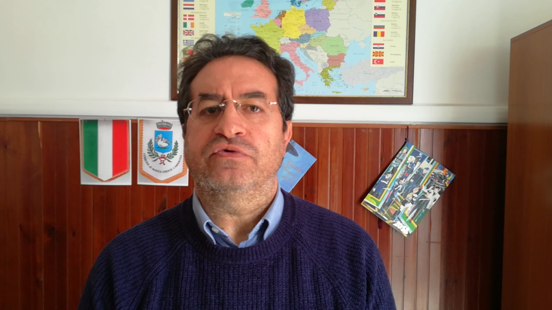 Arrestato Angelo Giacchi dopo colluttazione con i nuovi proprietari della sua casa finita all’asta. A Scoglitti