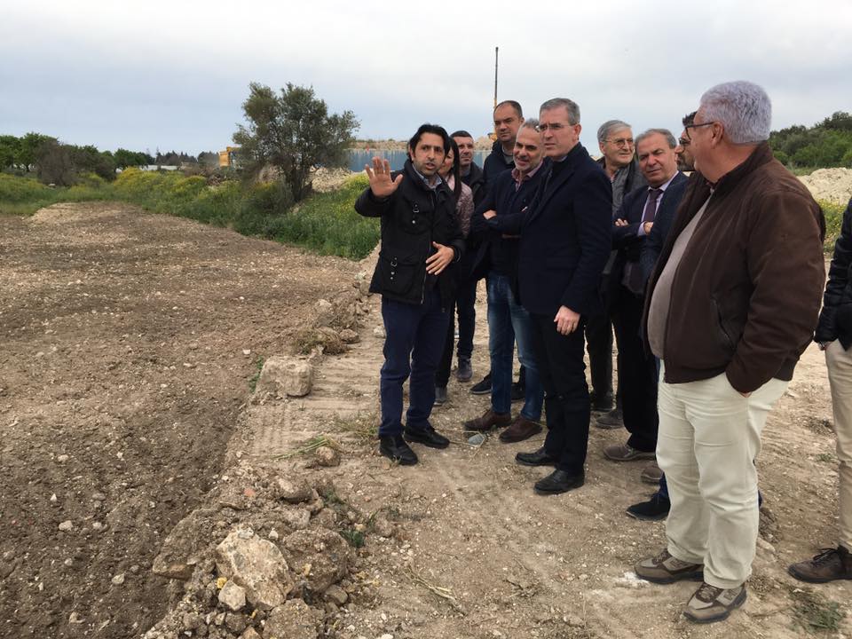 La Regione vola a Bruxelles per salvare i soldi per la Siracusa-Gela. Si lavorerà per completare almeno il lotto fino a Ispica