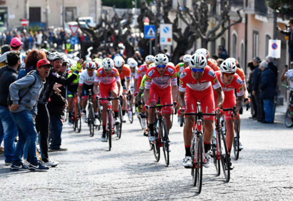 Giro di Sicilia, a Ragusa scuole superiori anticipano chiusura alle 11 di venerdì