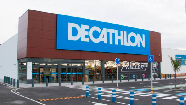 Ritorna in provincia di ragusa la truffa on line dei falsi buoni Decathlon