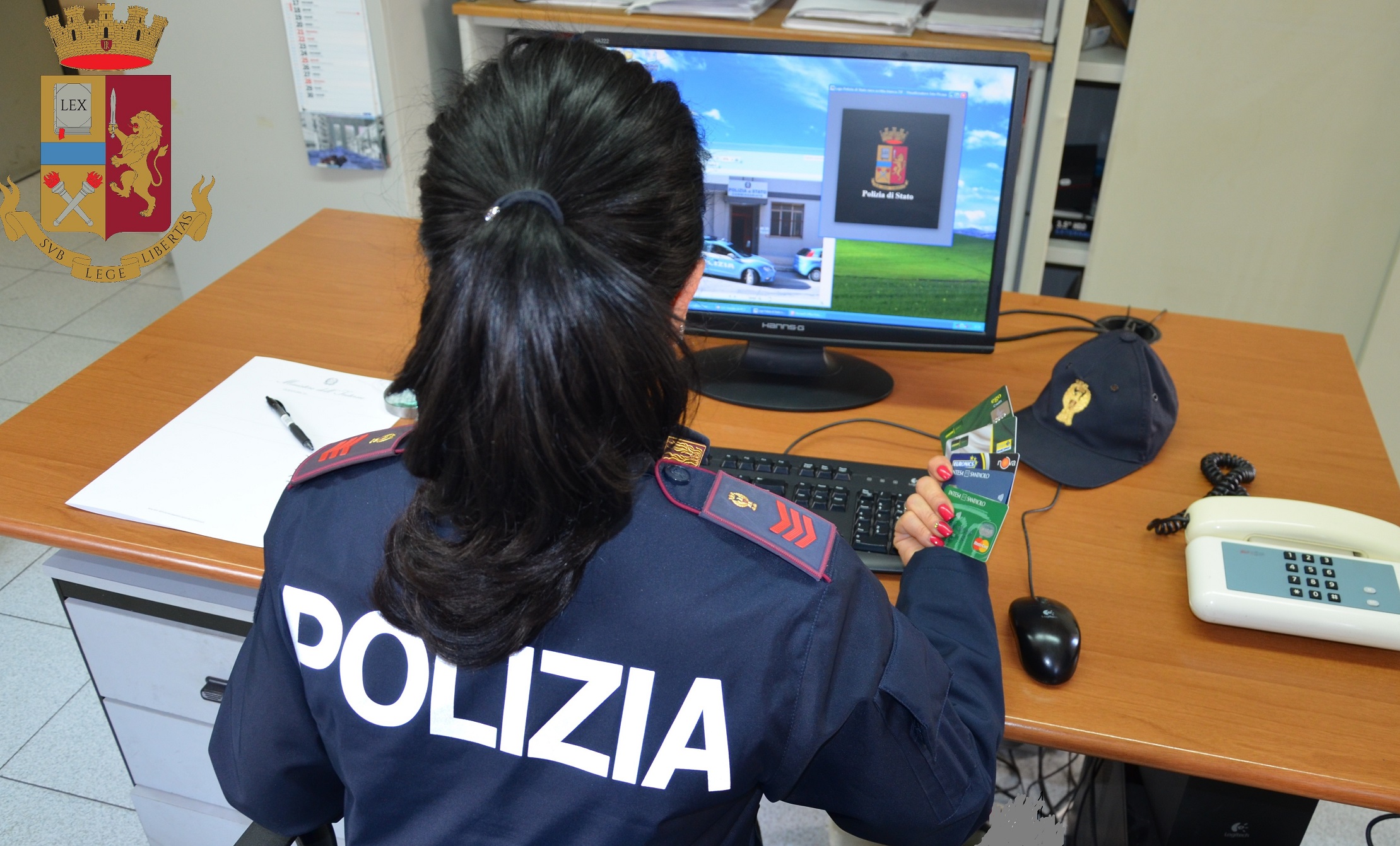 A Modica la “truffa del finto soldato americano”. C’è caduta una signora perdendo 3600 euro