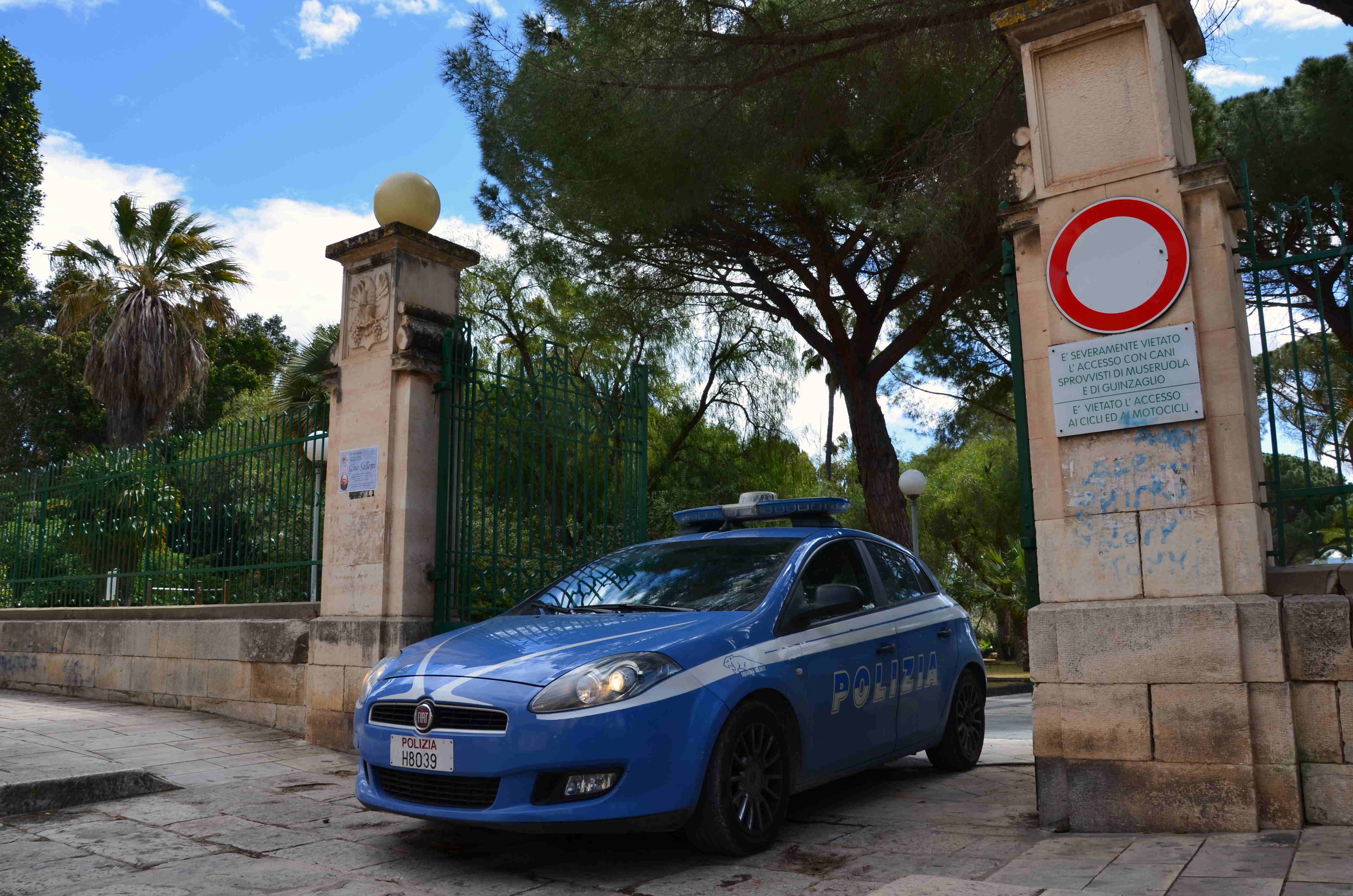 Arrestato a Vittoria lo stalker di una donna conosciuta alcuni anni fa. L’ultimo inseguimento in auto