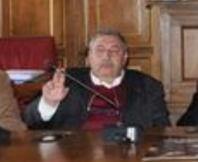 E’ morto l’ex presidente di quartiere Emanuele Francalanza. Memorabili gli slogan elettorali