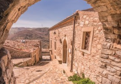 A Ragusa la presentazione del libro Borghi di Sicilia