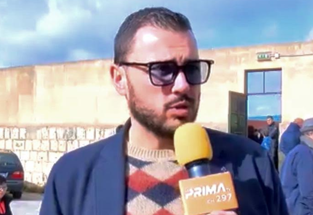 Il Marina di Ragusa guarda alla gara contro il Palazzolo