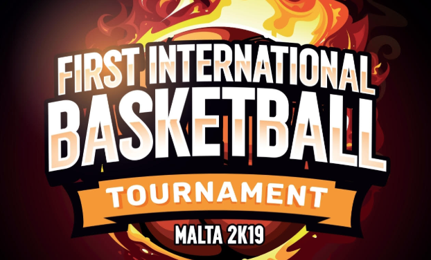 A Malta inizia il conto alla rovescia per il torneo di basketball. E’ promosso dal giovane ragusano Ivan Cascione