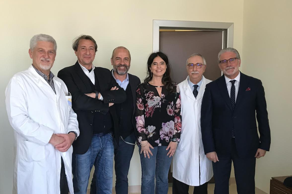 L’Asp di Ragusa nella rete oncologica senologia siciliana come centro hub. Un percorso diagnostico terapeutico per le donne con tumore alla mammella