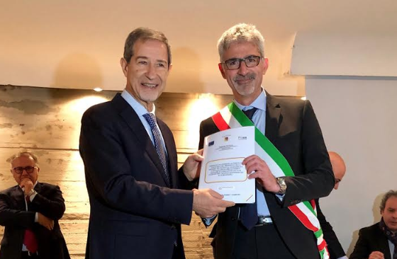 Il Comune di Ragusa ammesso ai fondi per il progetto Paesc
