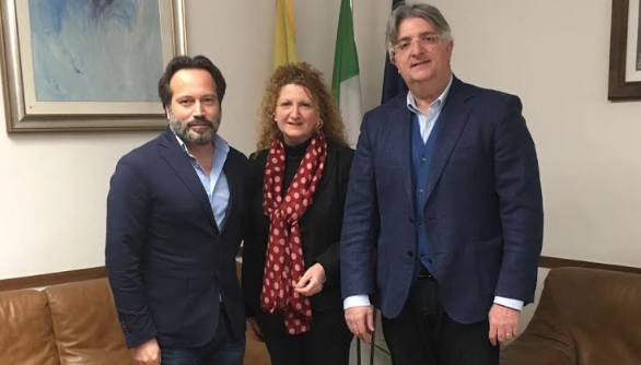 Comune di Ragusa a confronto con Ugl