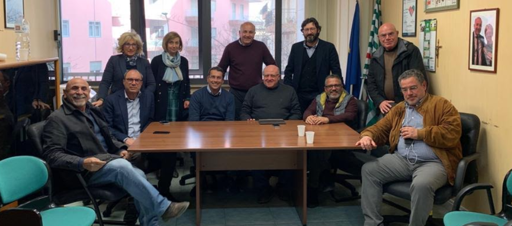 Raddoppio Ragusa – Catania, in campo anche i sindacati. Sarà realizzata una manifestazione di protesta