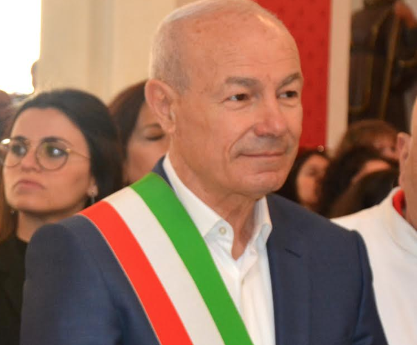 Gli auguri pasquali del sindaco Roberto Ammatuna