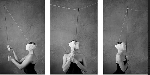 Una nuova mostra di Daniele Cascone. Da sabato a Siracusa