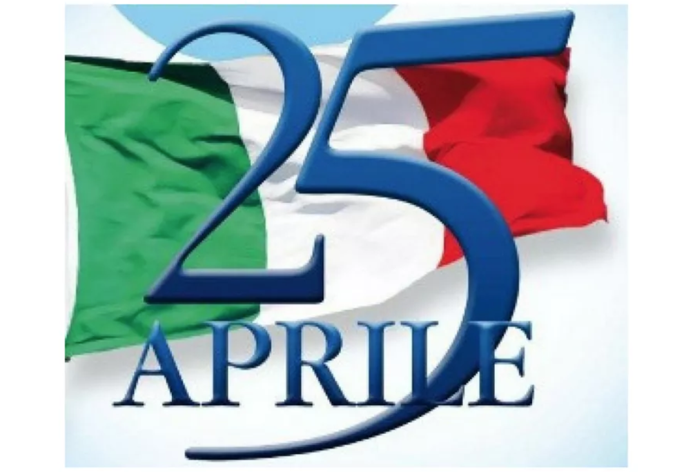 74esimo anniversario della Liberazione dal fascismo. Una festa popolare al Parco San Bartolo