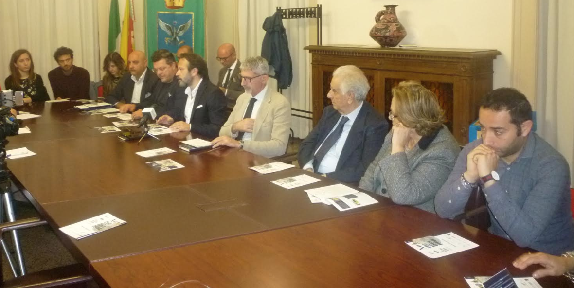 Questo martedì la “Notte Bianca” di Ragusa. I dettagli presentati in conferenza stampa