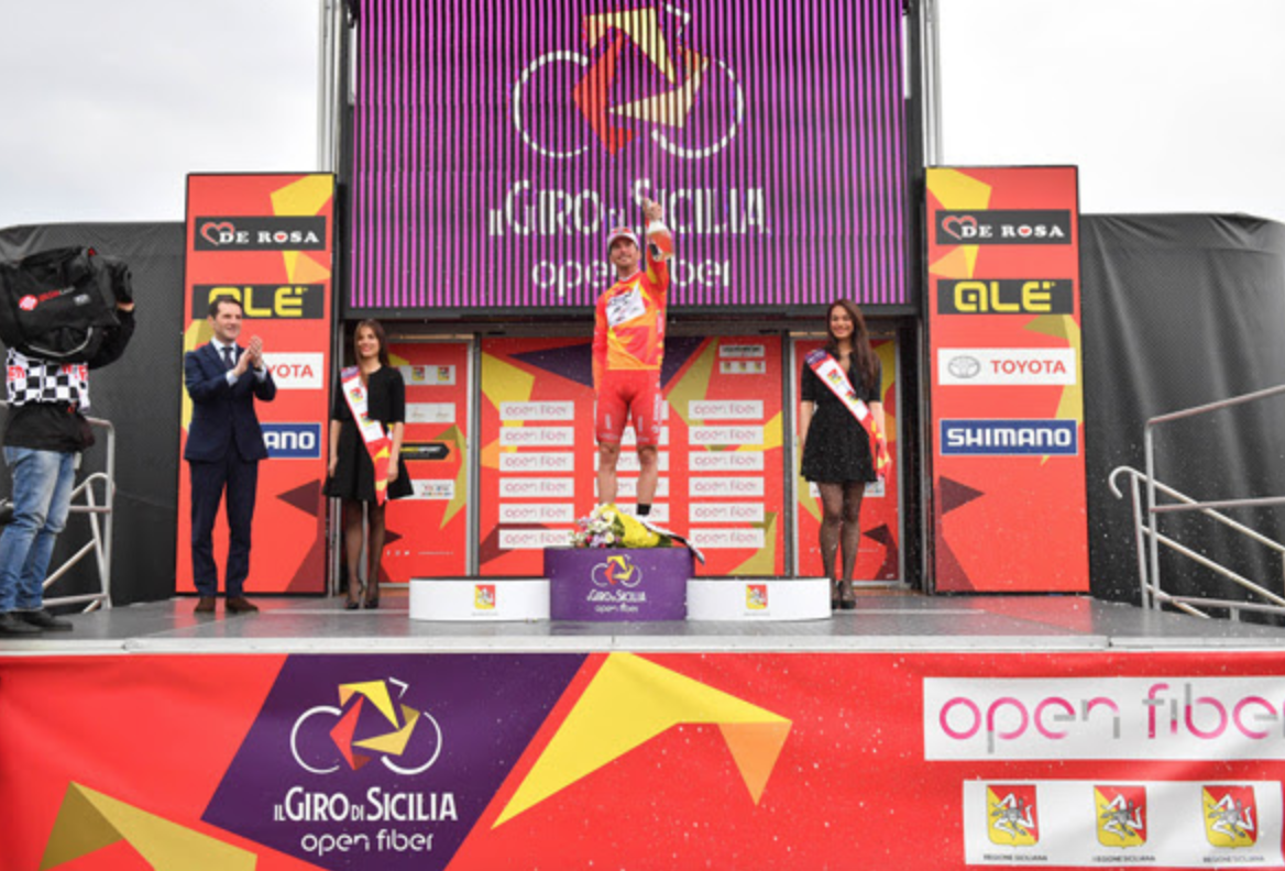 Giro di Sicilia, questo venerdì chiuso del tutto il plesso scolastico Battisti
