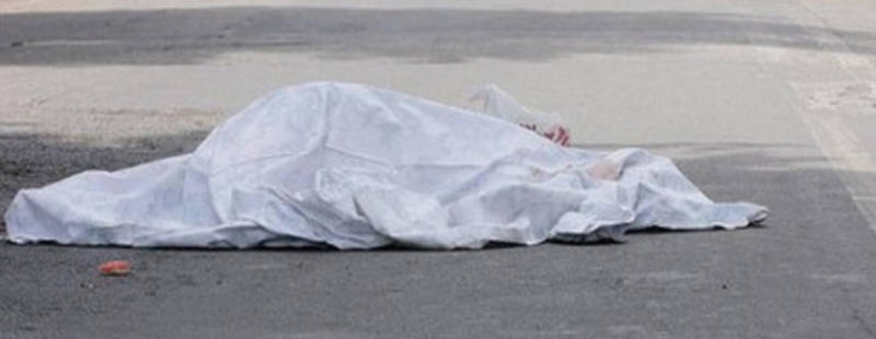 Identificato l’uomo deceduto in strada. Dopo aver letto facebook, i familiari si sono presentati in Questura fornendo l’idendità