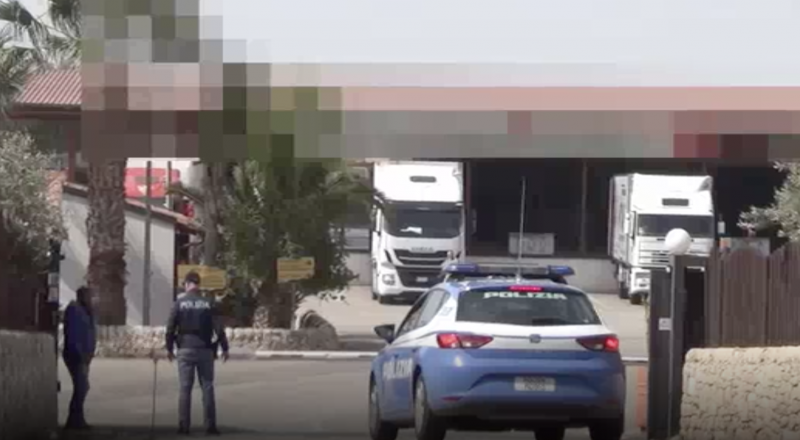 Convalidato il fermo di Elio Greco per tentato omicidio