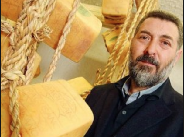 Putie, la presentazione-evento del libro del prof. Giuseppe Licitra. Oggi a Ragusa