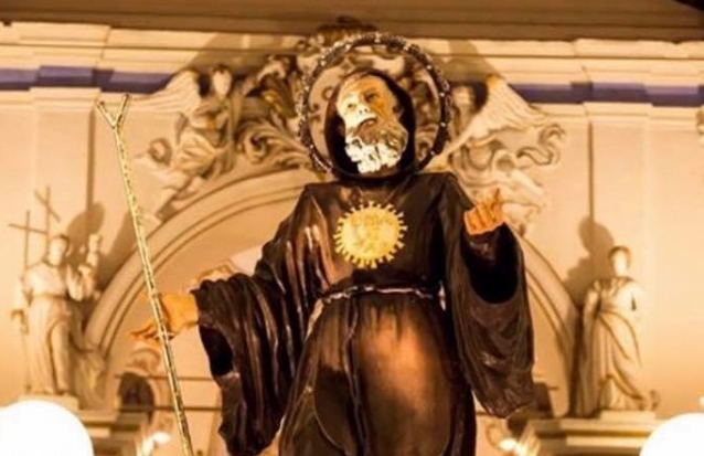 Entra nel vivo la festa di San Francesco Di Paola a Vittoria. Questo martedì ci sarà il vescovo Cuttitta