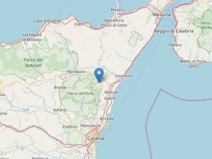 Terremoto nella notte. Interessata l’area orientale dell’isola.