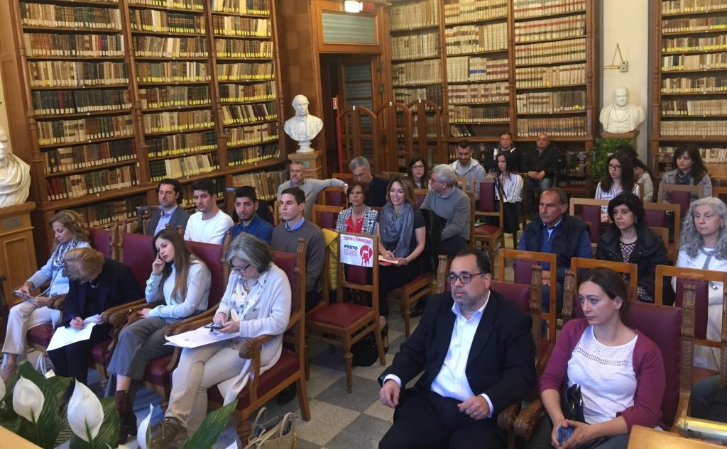 Master di I livello “Civiltà e turismo religioso nel Sud Italia” a Messina