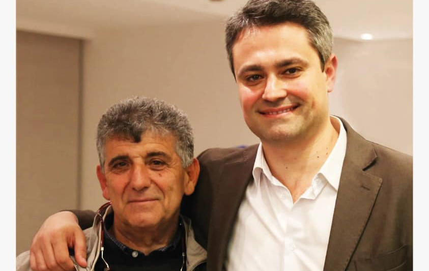 Un successo l’elezione del medico Pietro Bartolo al Parlamento Europeo con tanti voti “ragusani”