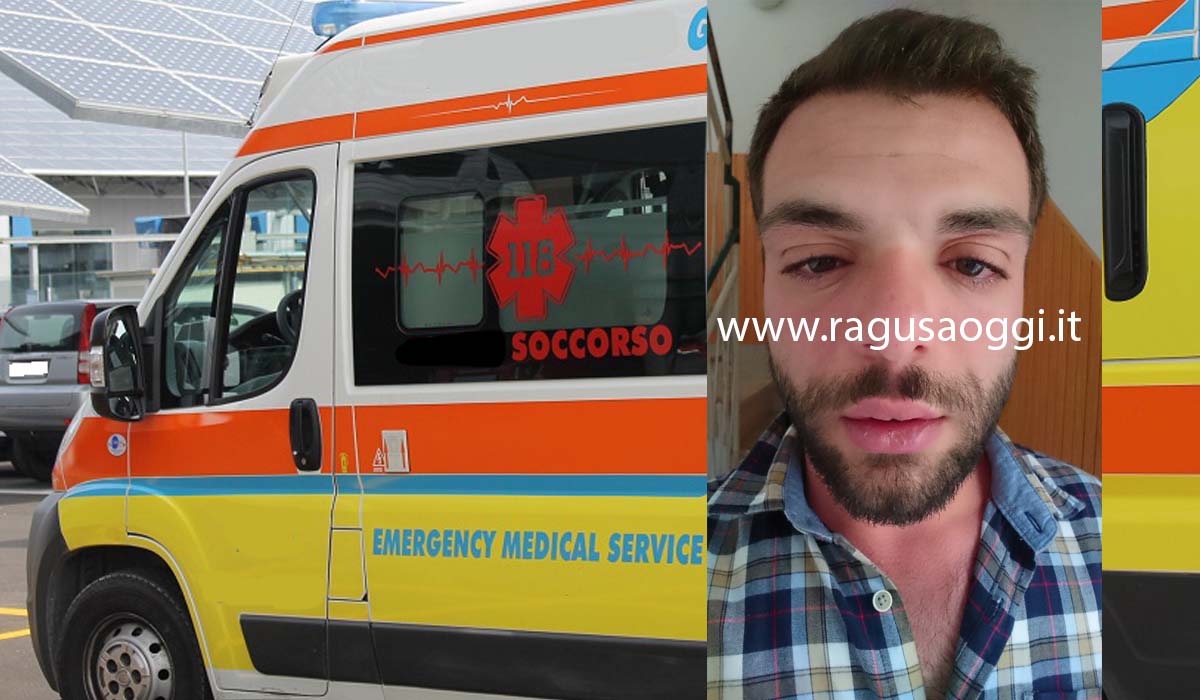 Un giovane studente rischia la vita a Ibla per un frullato di frutta e per l’assenza della guardia medica. Ecco cosa è accaduto