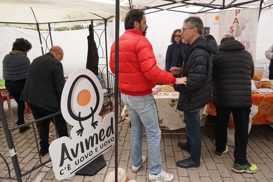 Grande successo per la quinta edizione della Festa della Salute alla Basaki di Ragusa.