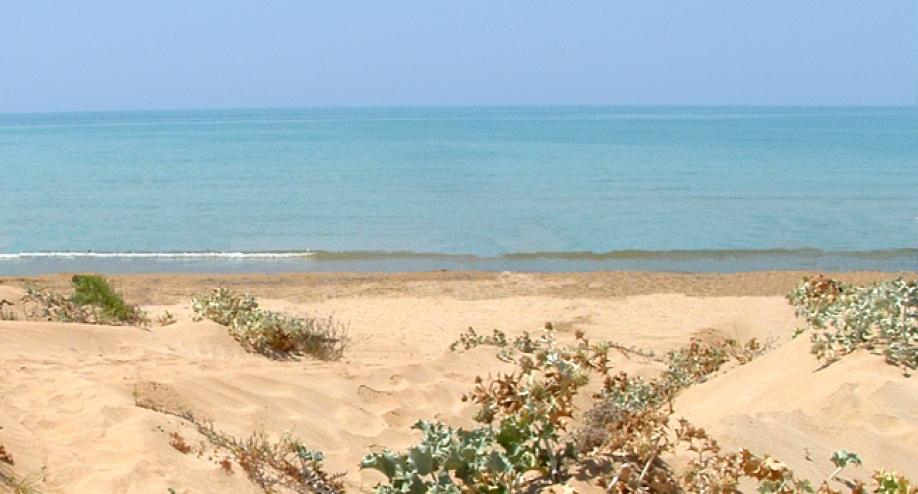 Torna la “bandiera blu” nelle spiagge di Pozzallo