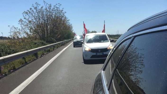 Raddoppio Ragusa – Catania non è in programma nella riunione del Cipe di mercoledì. La denuncia dell’on. Dipasquale