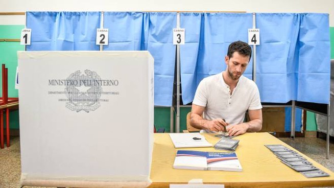 Elezioni Europee primi dati Ragusa: primo partito Cinquestelle, poi Pd e Lega