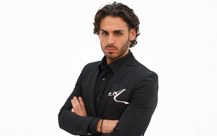 Alberto Urso, il vincitore di Amici, incontra i suoi fan. A Ragusa il 2 Giugno