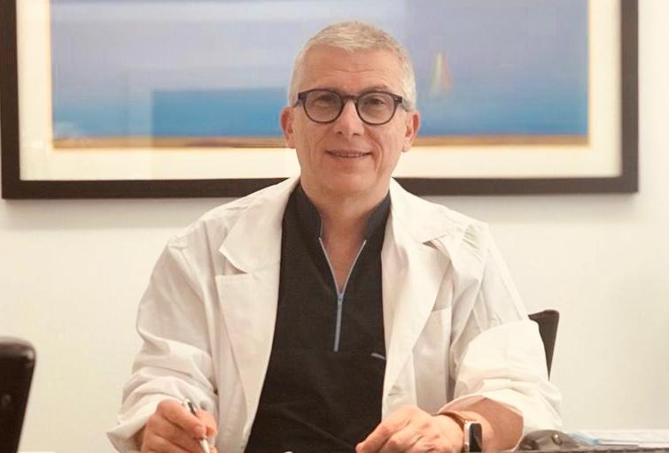 Belluardo nuovo responsabile della U.O. Gastroenterologia a Vittoria