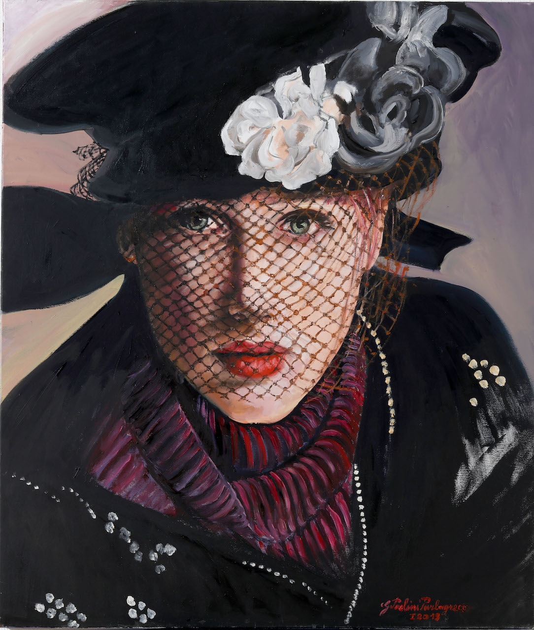 “Civetterie” in mostra da Toni Pellegrino Catania