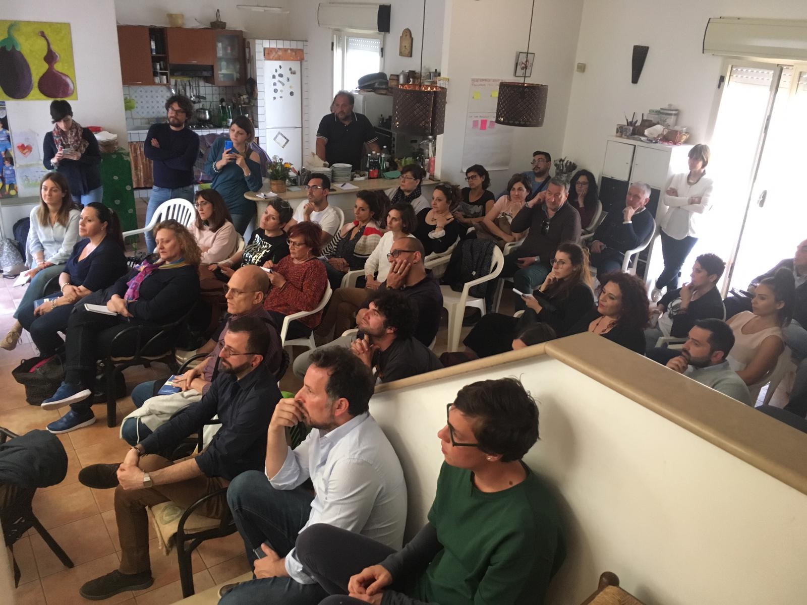 Il turismo sostenibile approda a Ragusa Ibla. Questo martedì il seminario