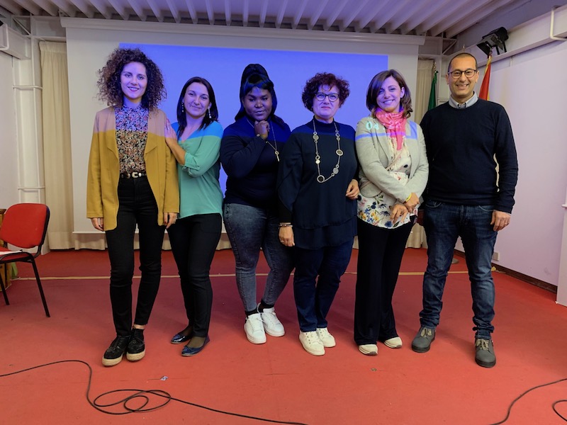 Progetto Fari 2.0 e docufilm per l’integrazione delle vittime di tratta