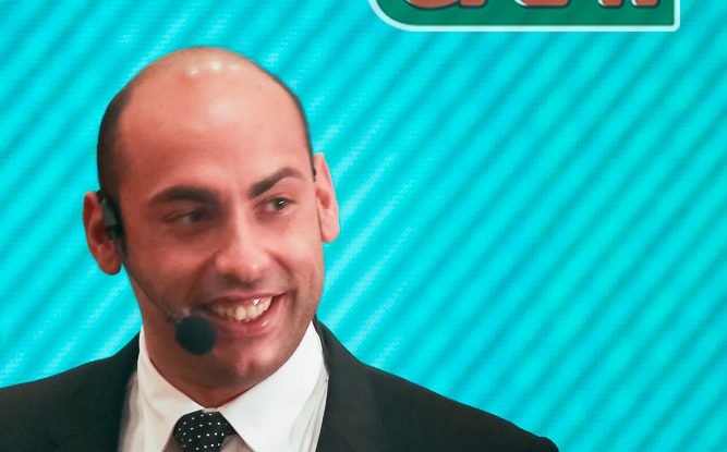 Imprenditoria siciliana: Danilo Radenza diventa vicepresidente nazionale Crai